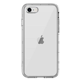 UNIQ Air Fender - Case for iPhone SE (2022/2020) / 8 / 7 (Clear)
