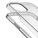 UNIQ Clarion - Case for iPhone 13 Pro (Clear)