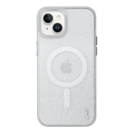 UNIQ Coehl Lumino MagSafe - Case for iPhone 13 (Silver)