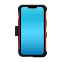 ZIZO BOLT Series - Case for iPhone 14 (Red)