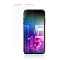 3mk FlexibleGlass - Hybrid Glass for iPhone 15 Pro Max