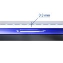 3mk FlexibleGlass - Hybrid Glass for Xiaomi Redmi Note 12 Pro / Redmi Note 12 Pro+