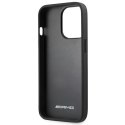 AMG Debossed Lines - Case for iPhone 14 Pro (Black)