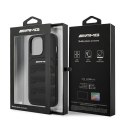 AMG Debossed Lines - Case for iPhone 14 Pro Max (Black)