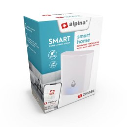 Alpina - Zigbee Smart Network Flood Sensor