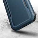 X-Doria Raptic For Built MagSafe - Case for iPhone 14 (Drop-Tested 6m) (Marine Blue)