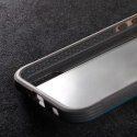 X-Doria Raptic Shield - Aluminum Case for iPhone 14 (Drop-Tested 3m) (Iridescent)