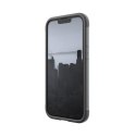 X-Doria Raptic Shield - Aluminum Case for iPhone 14 (Drop-Tested 3m) (Iridescent)