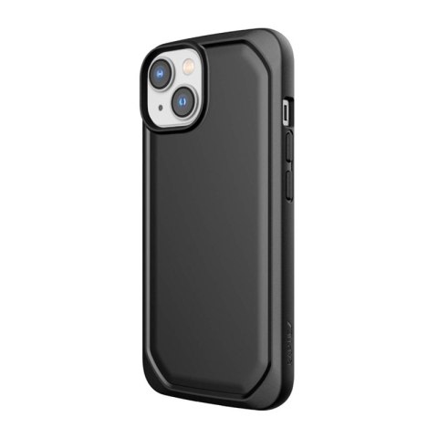 X-Doria Raptic Slim - Biodegradable Case for iPhone 14 (Black)