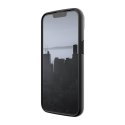 X-Doria Raptic Slim - Biodegradable Case for iPhone 14 (Black)