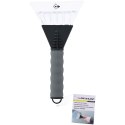 Dunlop - Glass scraper 25 cm (Gray)