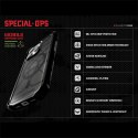 Element Case Special Ops X5 - Case for iPhone 14 (Mil-Spec Drop Protection) (Clear/Black)