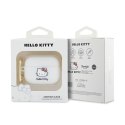 Hello Kitty Silicone 3D Kitty Head - Case for AirPods Pro 2 (white)