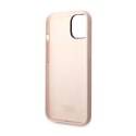 Karl Lagerfeld Choupette Body - Case for iPhone 14 Plus (Light Pink)