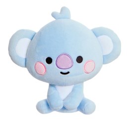 Line Friends BT21 - Plush mascot 20 cm KOYA BABY