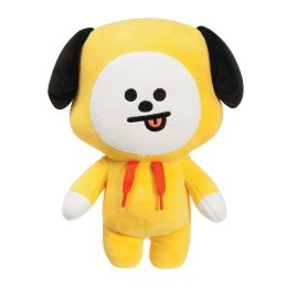 Line Friends BT21 - Plush mascot 28 cm CHIMMY