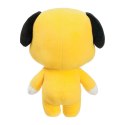 Line Friends BT21 - Plush mascot 28 cm CHIMMY