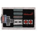 Nintendo - doormat in the shape of a controller (40 x 60 cm)