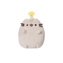 Pusheen - Plush mascot birthday hat 14 cm