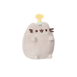 Pusheen - Plush mascot birthday hat 14 cm