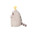 Pusheen - Plush mascot birthday hat 14 cm