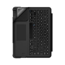 STM Dux Keyboard Trackpad Case for iPad 10.2