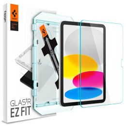 Spigen GLAS.TR EZ FIT - Tempered Glass for Apple iPad 10.9