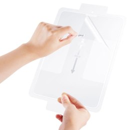 Spigen GLAS.TR EZ FIT - Tempered Glass for Apple iPad Pro 11