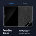 Spigen GLAS.TR EZ FIT - Tempered Glass for Apple iPad Pro 11" / iPad Air 5 / 4 (Transparent)
