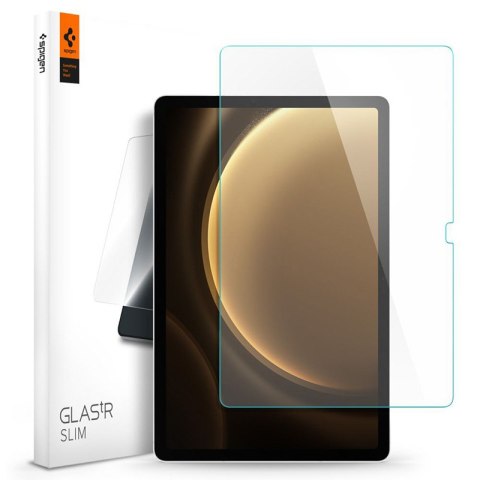 Spigen Glas.TR Slim - Tempered glass for Samsung Galaxy Tab S9 FE 10.9"