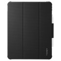 Spigen Rugged Armor Pro - Case for iPad Pro 12.9" (2022-2021) (Black)