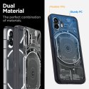 Spigen Ultra Hybrid - Case for Nothing Phone 2 (Zero One)