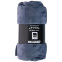 Arti Casa - Flannel blanket 200x150cm (blue)