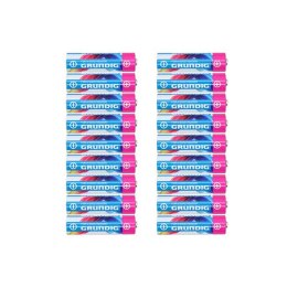 Grundig - Set of alkaline batteries AA / LR6 1.5V 18 pcs.