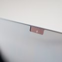 Moshi Umbra - Privacy screen protector for MacBook Pro 14" (M3/M2/M1/2023-2021) (Black frame)