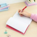 Pusheen - Notepad + torch pen from Purrfect Love collection