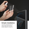 Spigen Neo Flex 2-Pack - Protective film 2 pcs for Samsung Galaxy S24 Ultra (Transparent)