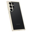 Spigen Ultra Hybrid - Case for Samsung Galaxy S24 Ultra (Mute Beige)