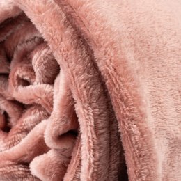 Blanket 150x200cm (pink) (pattern 01)