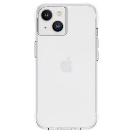 Case-Mate Tough Clear - Case for iPhone 14 / iPhone 13 (Clear)