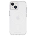 Case-Mate Tough Clear MagSafe - Case for iPhone 14 / iPhone 13 (Clear)