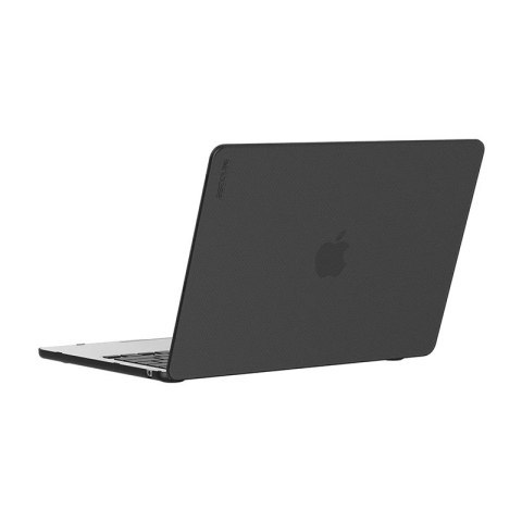 Incase Hardshell Case for MacBook Air 15" M3 (2024) / M2 (2023) (Dots/Black)