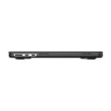 Incase Hardshell Case for MacBook Air 15" M3 (2024) / M2 (2023) (Dots/Black)