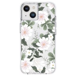 Rifle Paper Clear - Case for iPhone 14 / iPhone 13 (Willow)