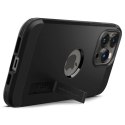 Spigen Tough Armor MagFit - Case for iPhone 14 Pro Max MagSafe (Black)