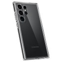 Spigen Ultra Hybrid - Case for Samsung Galaxy S24 Ultra (Transparent)
