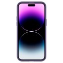 Spigen Ultra Hybrid - Case for iPhone 14 Pro (Purple)