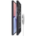 Spigen Ultra Hybrid OneTap Ring MagSafe - Case for Samsung Galaxy S24 Ultra (Zero One)