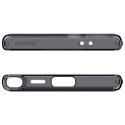 Spigen Ultra Hybrid OneTap Ring MagSafe - Case for Samsung Galaxy S24 Ultra (Zero One)