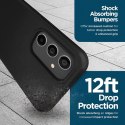 Case-Mate Protection Pack - Case Tough Black + Glass Set Samsung Galaxy A54 5G (Black / Transparent)